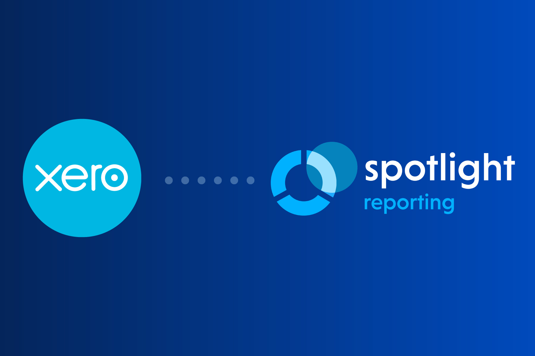 The Power of Xero + Spotlight Reporting App