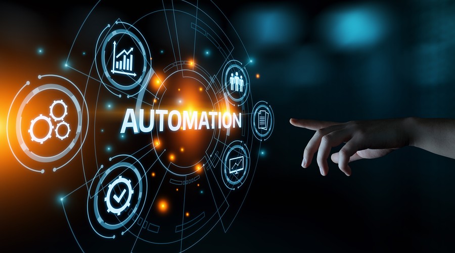 "Automation is something that will continue to shake the industry..." say Joyce.