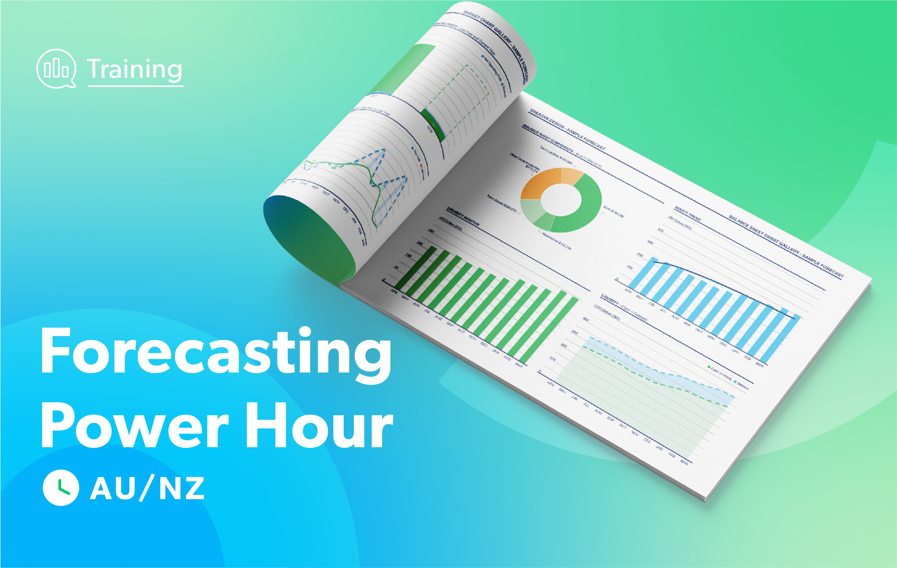 Recorded inar Product Masterclass Forecasting