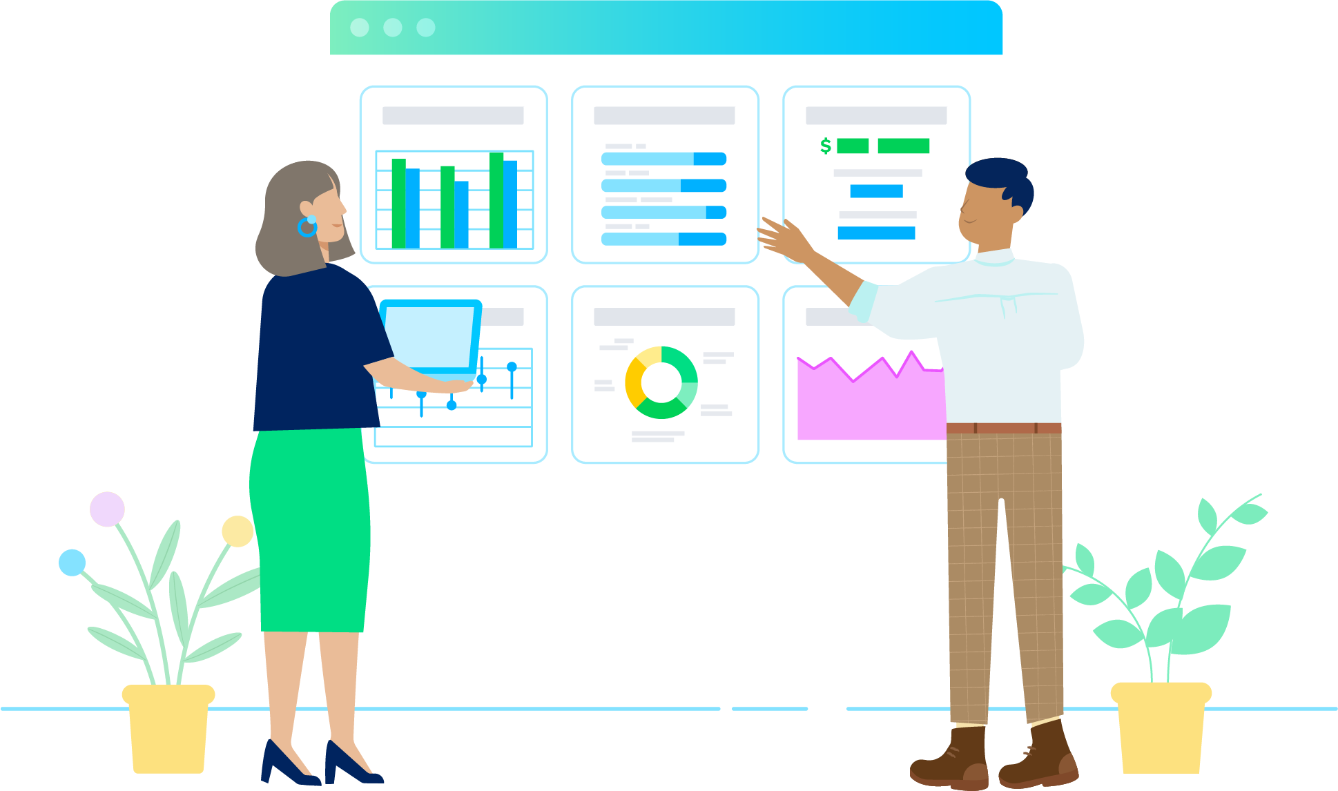 Spotlight Advisory Programme