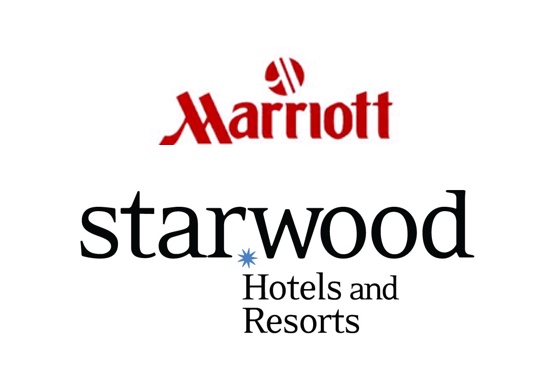 Marriott/Starwood data breach November 2018