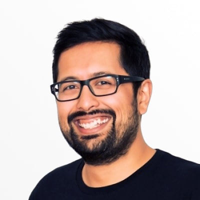 Kaushik Sen