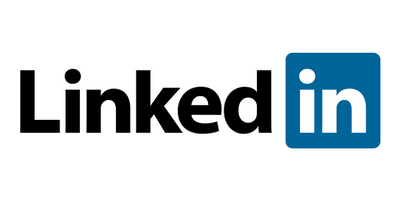 LinkedIn Logo