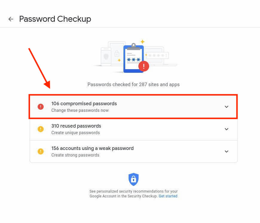 Malicious Chrome extension found stealing login credentials of