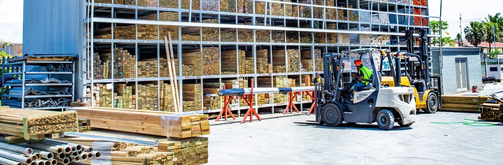 Lae Badili Hardware Where Your Kina Buys More!