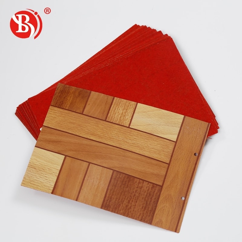 BICL Lino Floor Mat 6' x 30 Yards = 27 mts / Roll