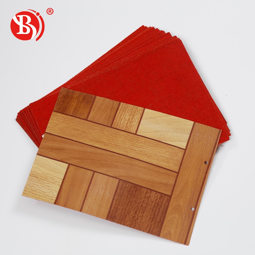 BICL Lino Floor Mat 6' x 30 Yards = 27 mts / Roll