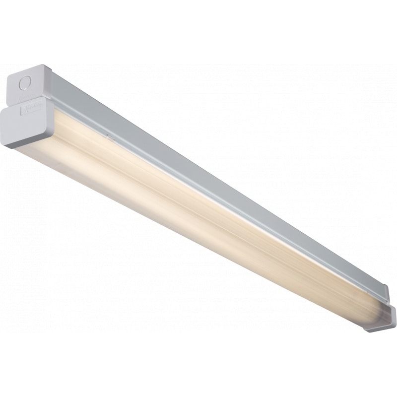 Powerite 1X36 W Standard Light Fitting With Diffuser SD140'S