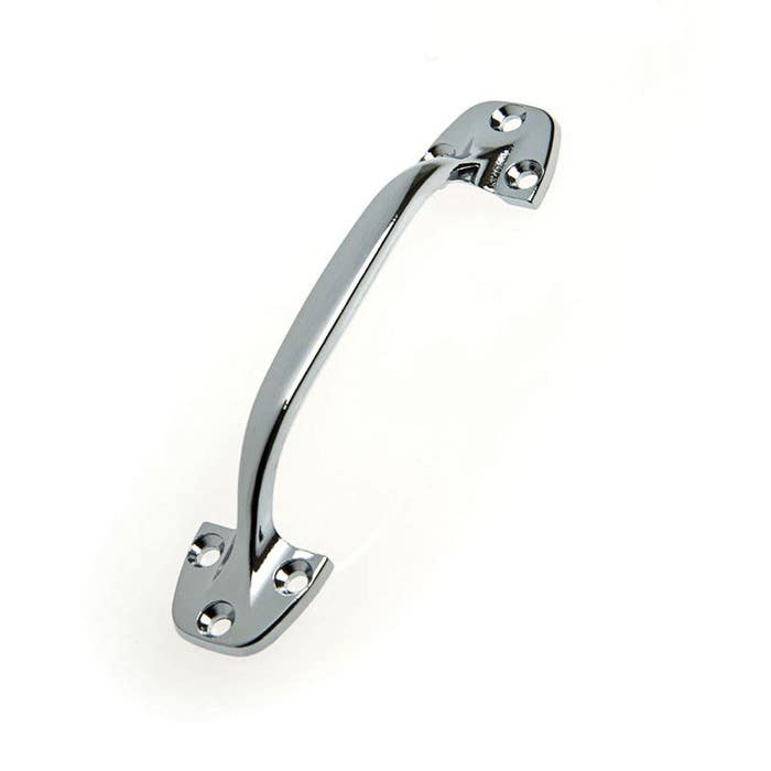 Prestige Handle Door Cp 150mm Cd1WTF0150