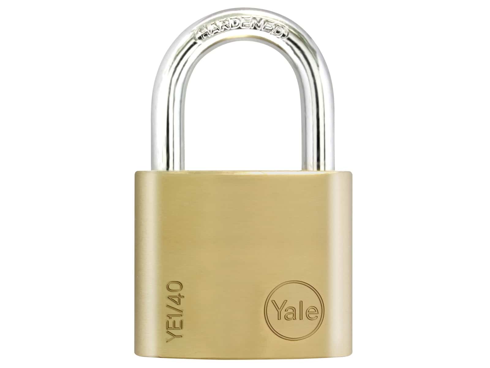 Lane Padlock General 40mm Cd1WLL0040