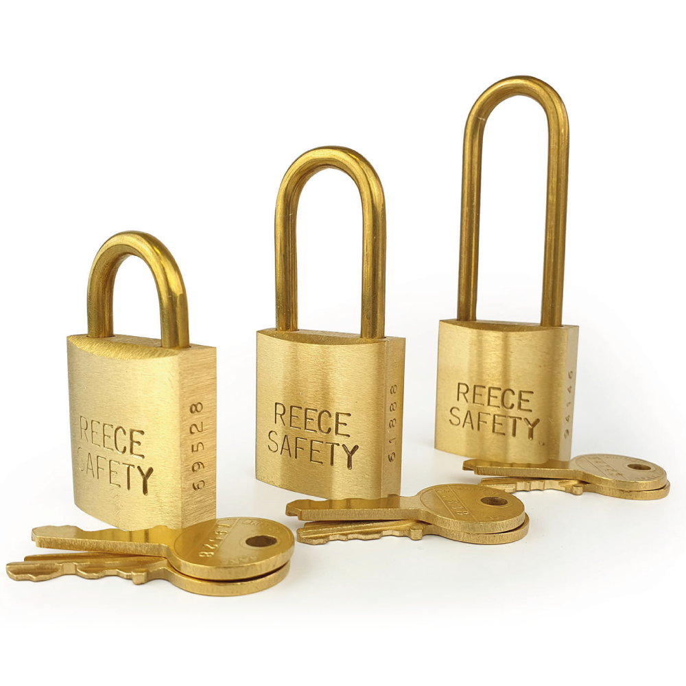 Lane Padlock Security 32mm Cd1WLU0032