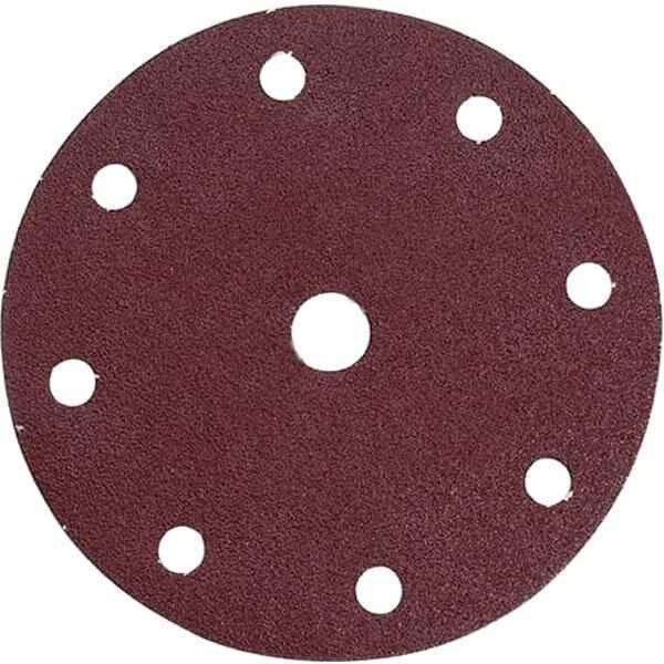 Makita Makita Sanding Disc 150mm / 40 Punched P31918 / P32574