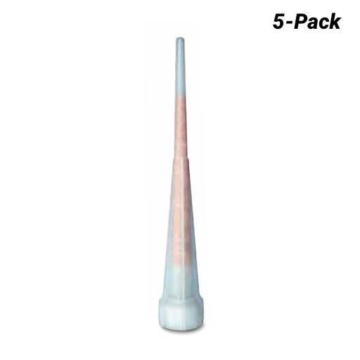 Ramset Ramset Chemset Inj Sys Epoxy Nozzle+Extension502/801ISNE