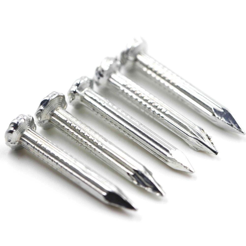 Nails Concrete 500 grm*25mm