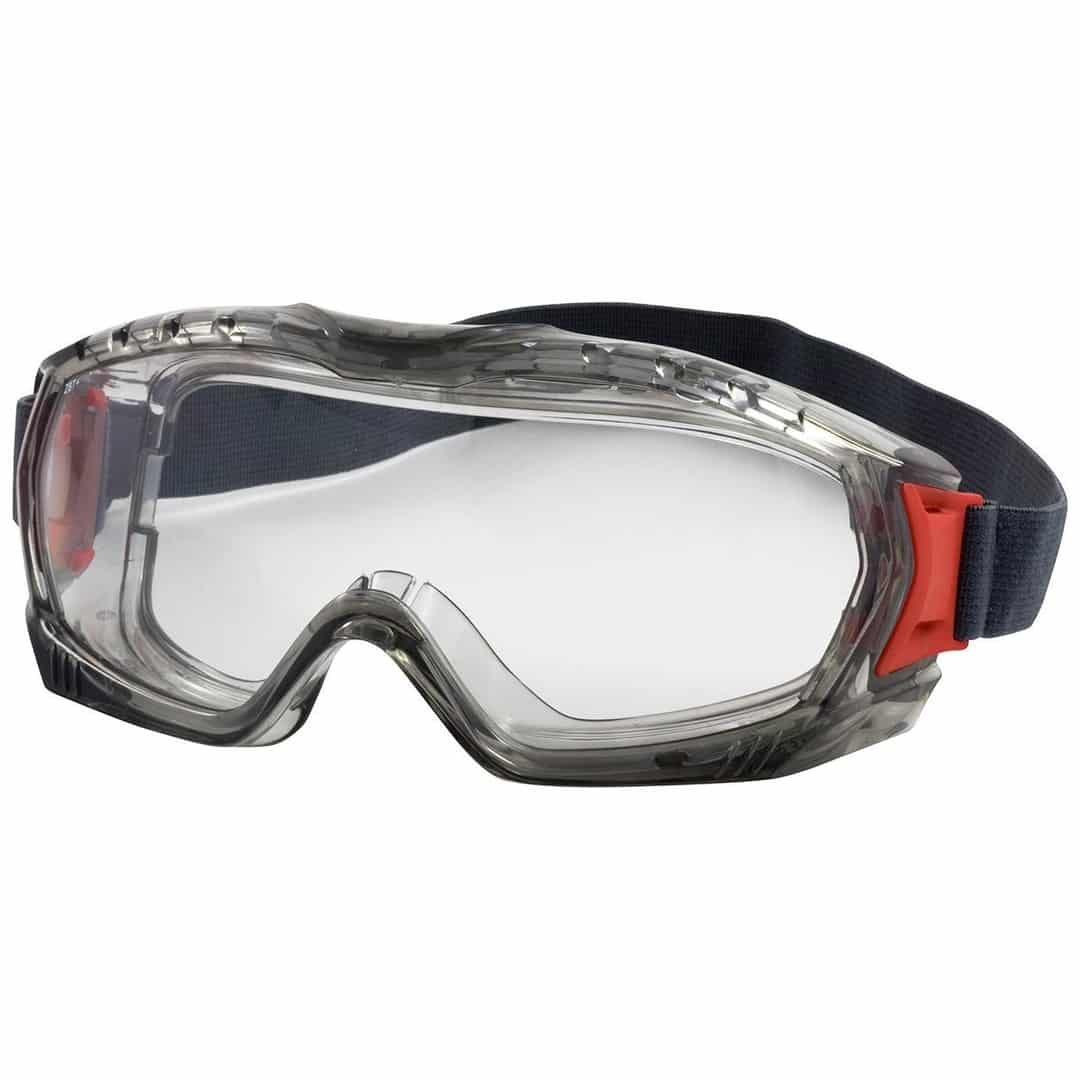 Goggles A/Purpose Direct Vent SCP2055