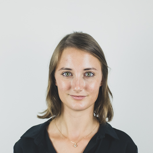 Isabel Grillmayr