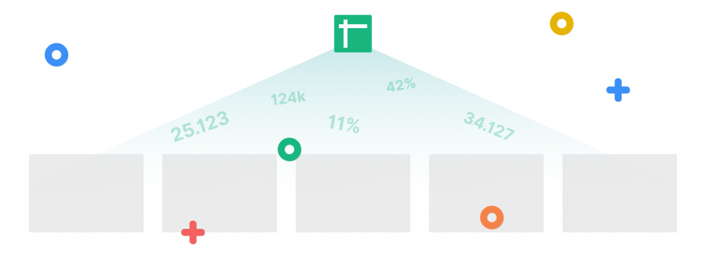 live data lane image
