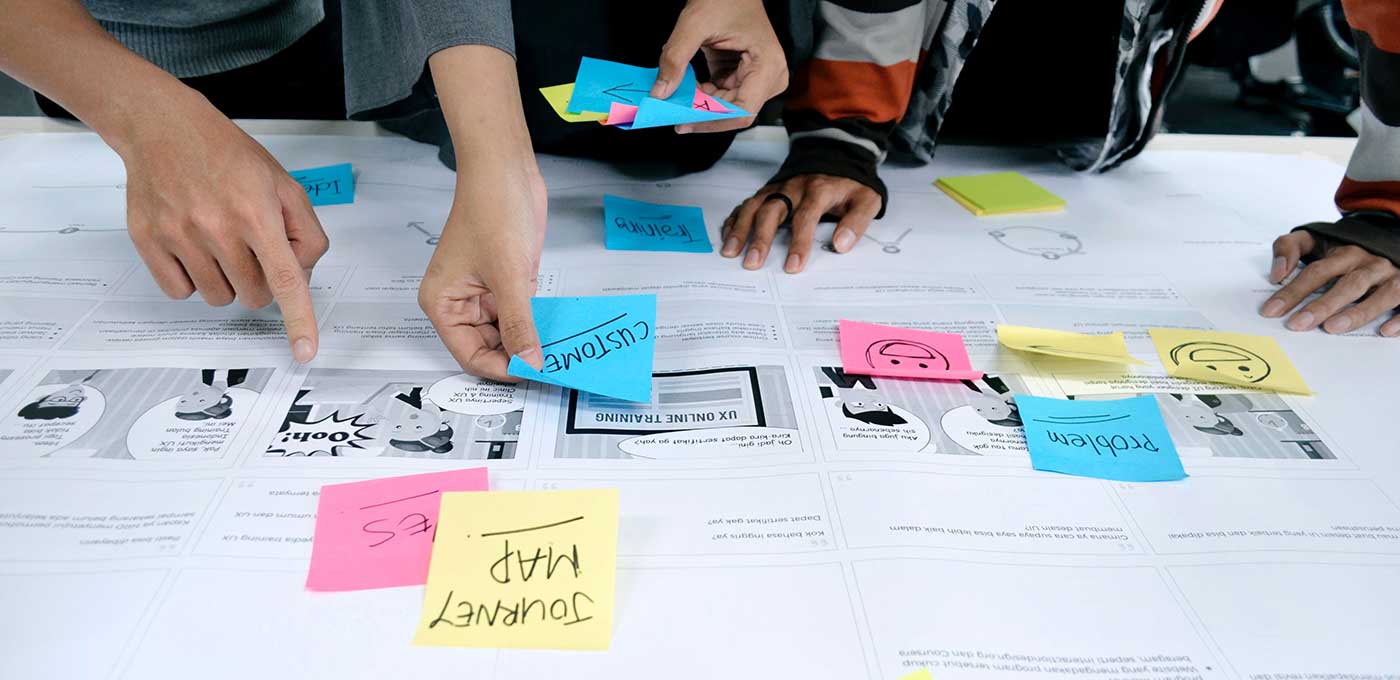 Plan A Journey Maps 12 Tips For Creating Insightful Journey Maps | Smaply Blog