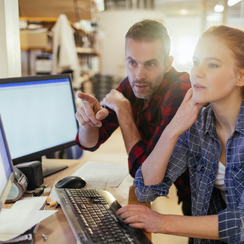 Steelcase case study picture