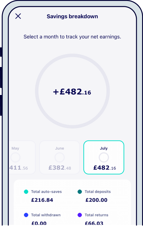 Chip review (savings app) is it any good for saving? (2024) Nuts