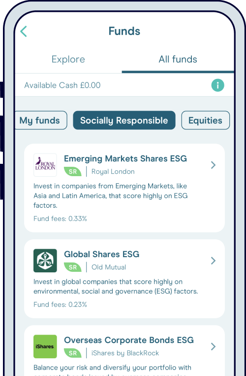 Moneybox app review is it any good for your savings? (2023) Nuts
