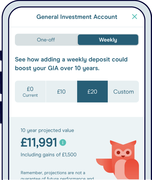 Moneybox app review is it any good for your savings? (2023) Nuts