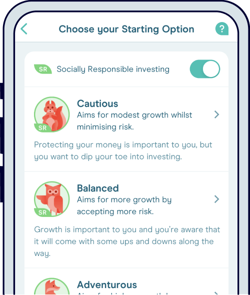 Moneybox app review is it any good for your savings? (2023) Nuts