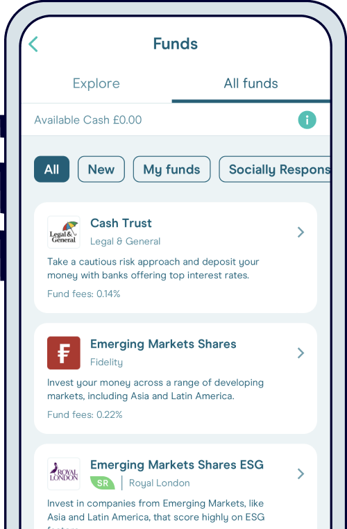 Moneybox app review is it any good for your savings? (2023) Nuts About Money