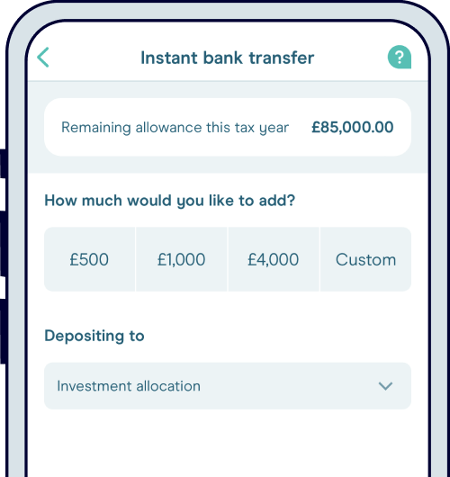 Moneybox app review is it any good for your savings? (2023) Nuts