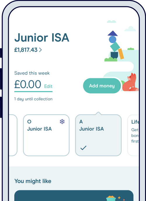 Moneybox app review is it any good for your savings? (2023) Nuts