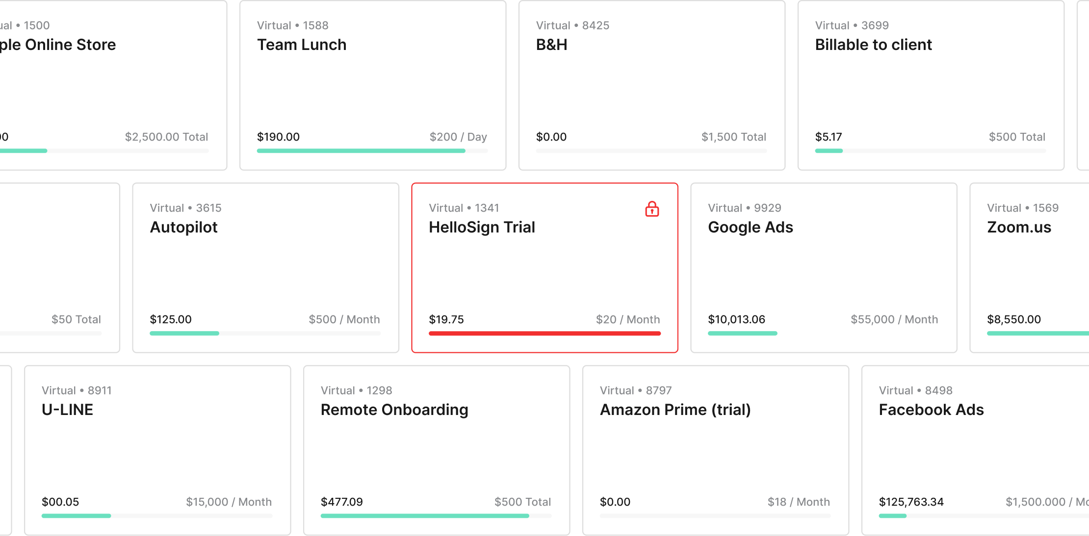 Ramp The Corporate Card Built for Savings
