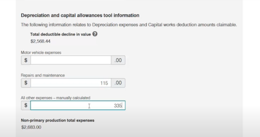 How to Complete Your Tax Return as a Sole Trader Parpera