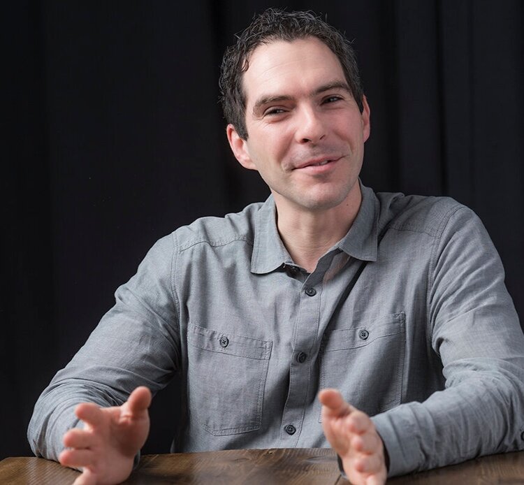 Daniel Wiesner, COO at Fredy Weisner Gastronomie