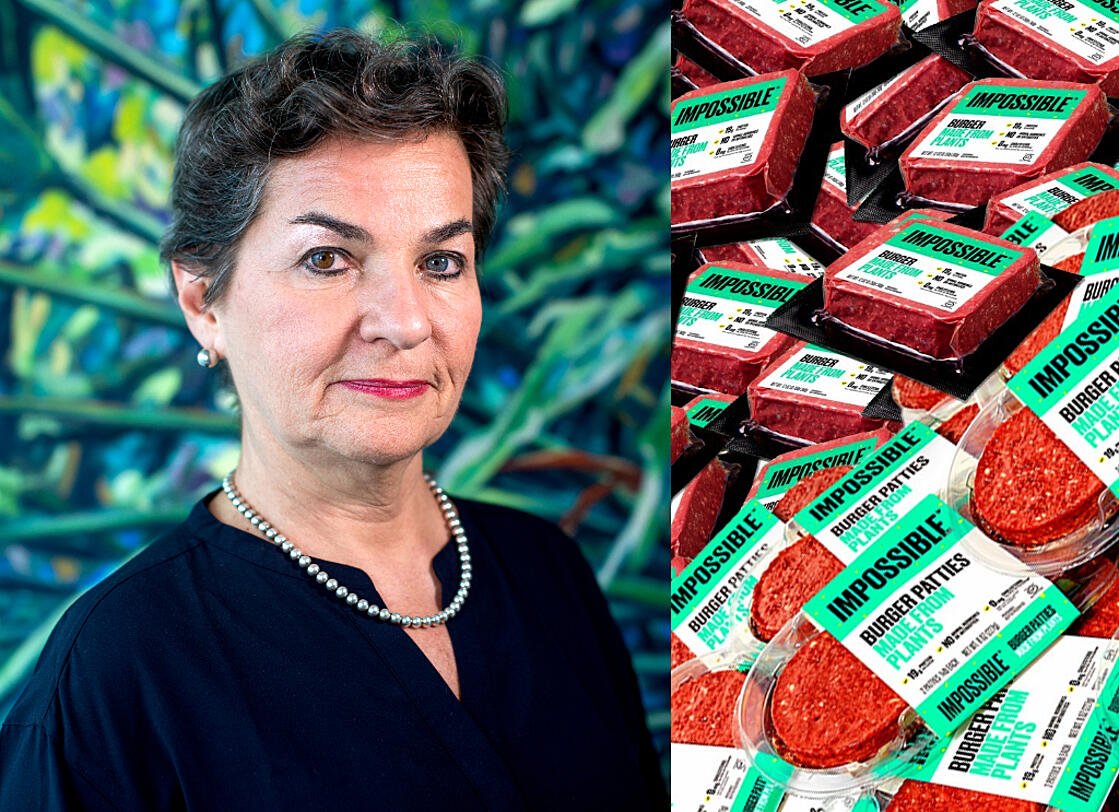 christiana-figueres-impossible-foods