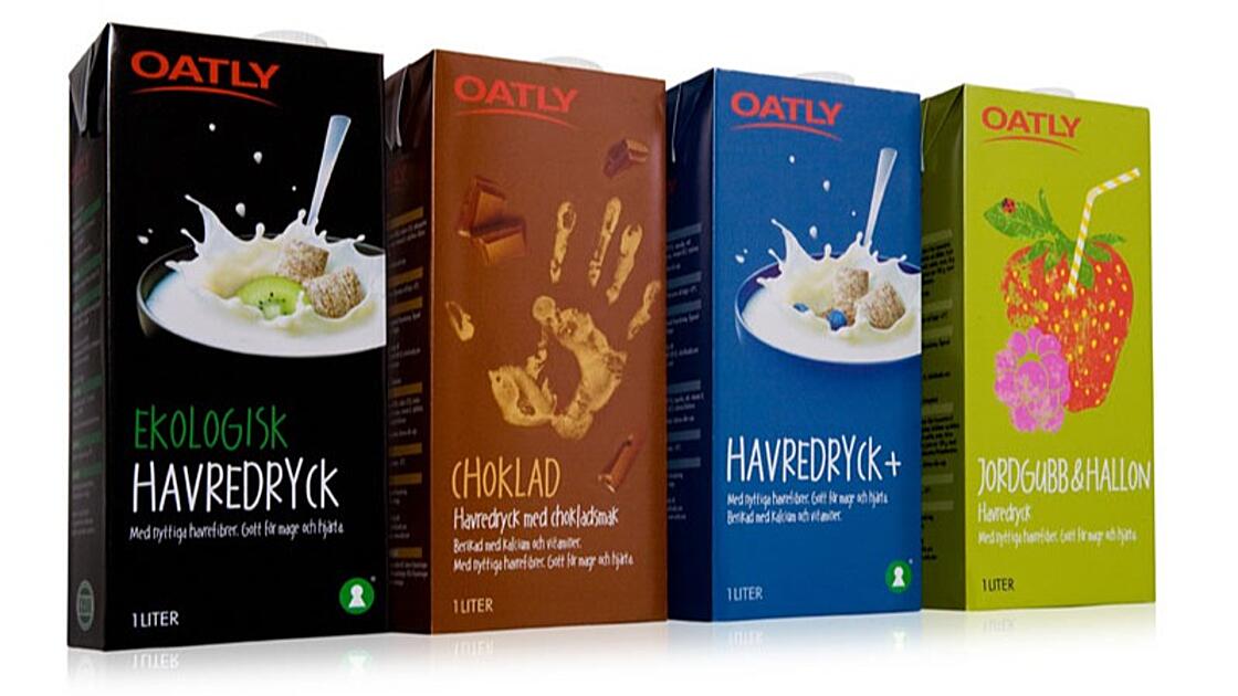oatly