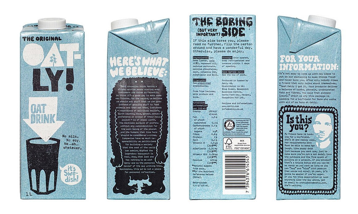 oatly