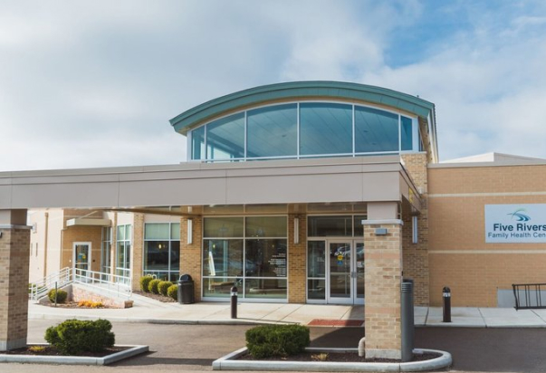 Five Rivers Health Centers Story