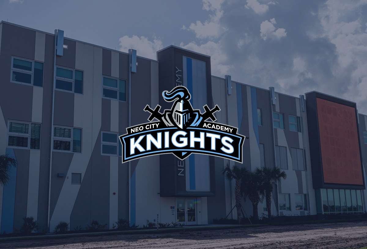 NeoCity Academy Science, Technology, Engineering and Mathematics