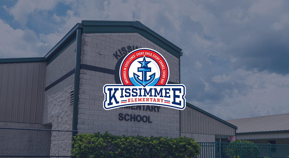Kissimmee Elementary School Innovation Diversity Opportunity (I DO