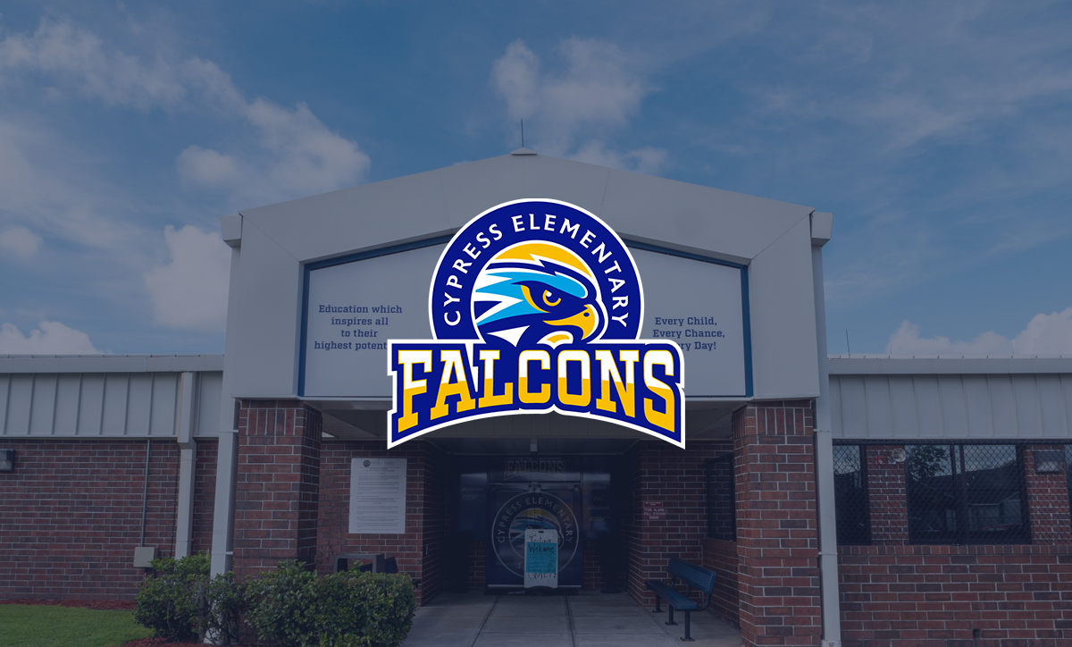 Cypress Elementary School Fine Arts Osceola School District School