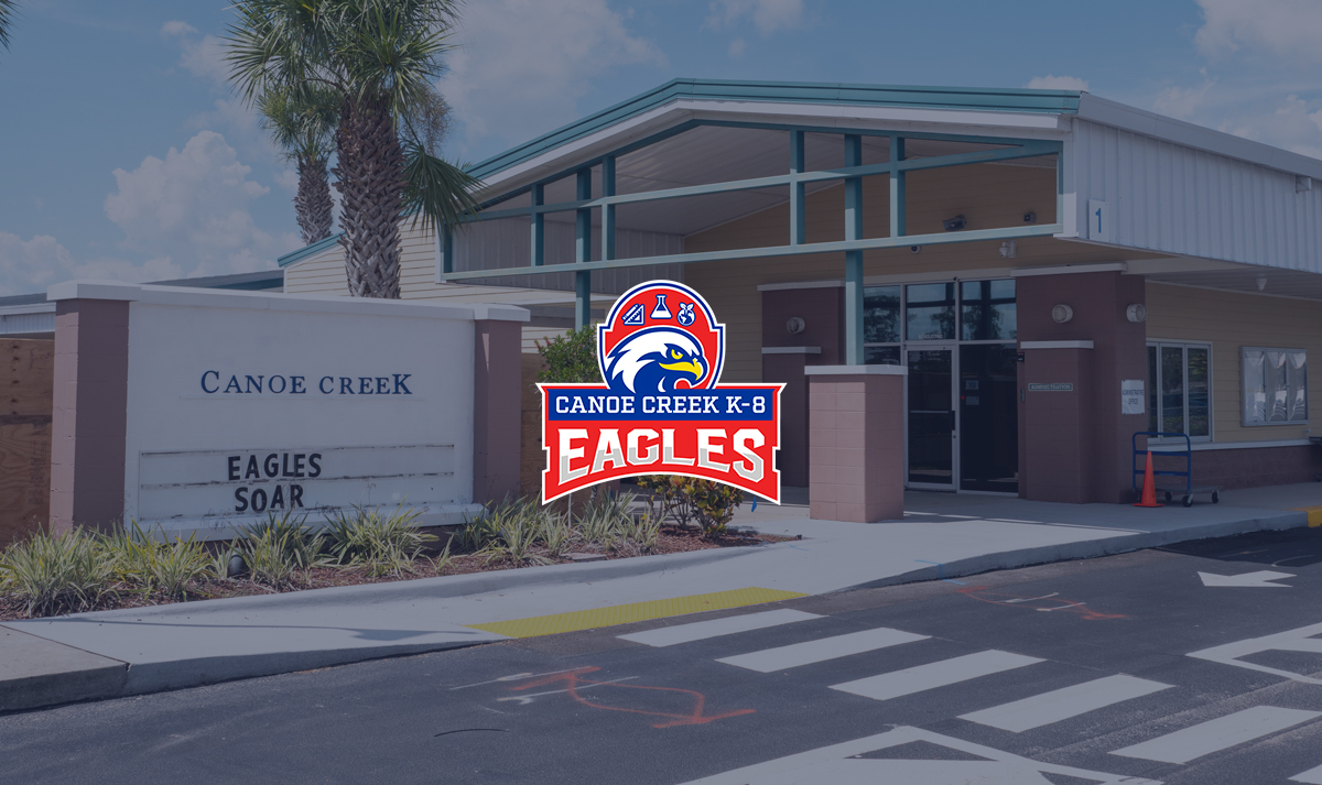 Canoe Creek K8 Osceola School District School Choice Program