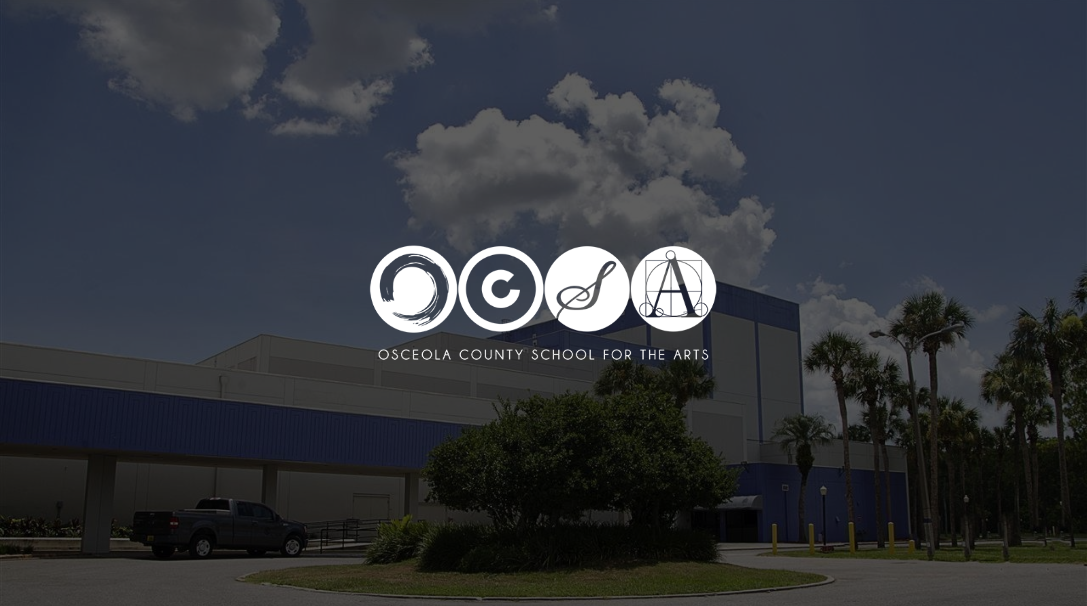 Osceola County School For the Arts - Osceola School District School Choice  Program