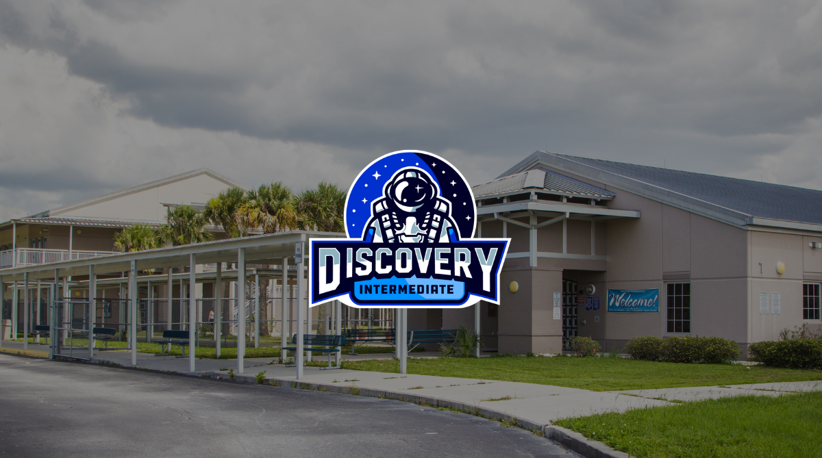 Discovery Intermediate School S.T.E.M. and Manufacturing Osceola