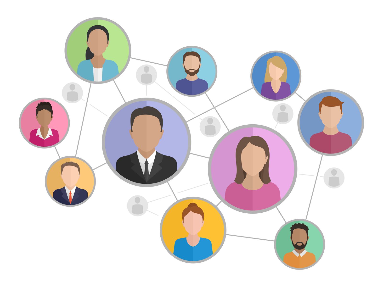 What Is Internal Networking and Why Should I Care? Quicki Blog