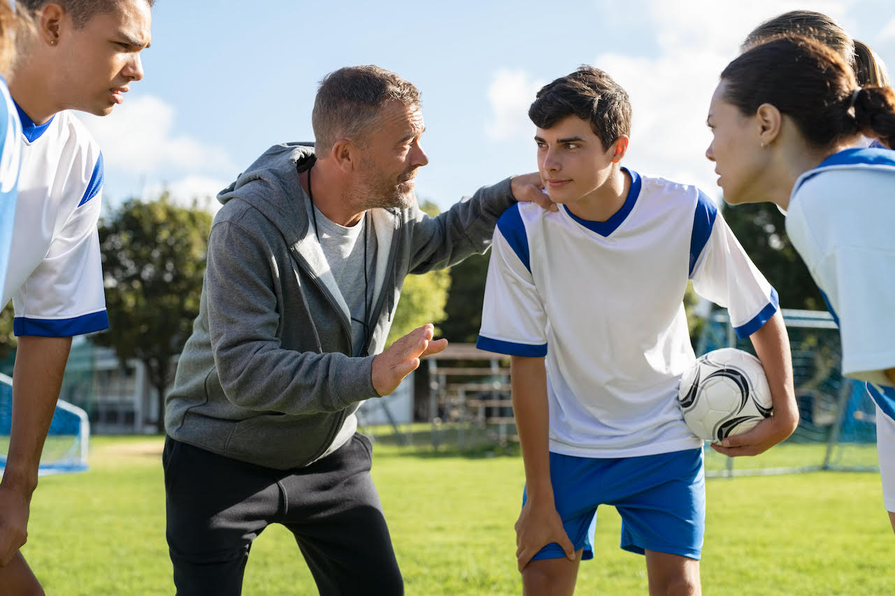 How to manage sports coaching through a class management system