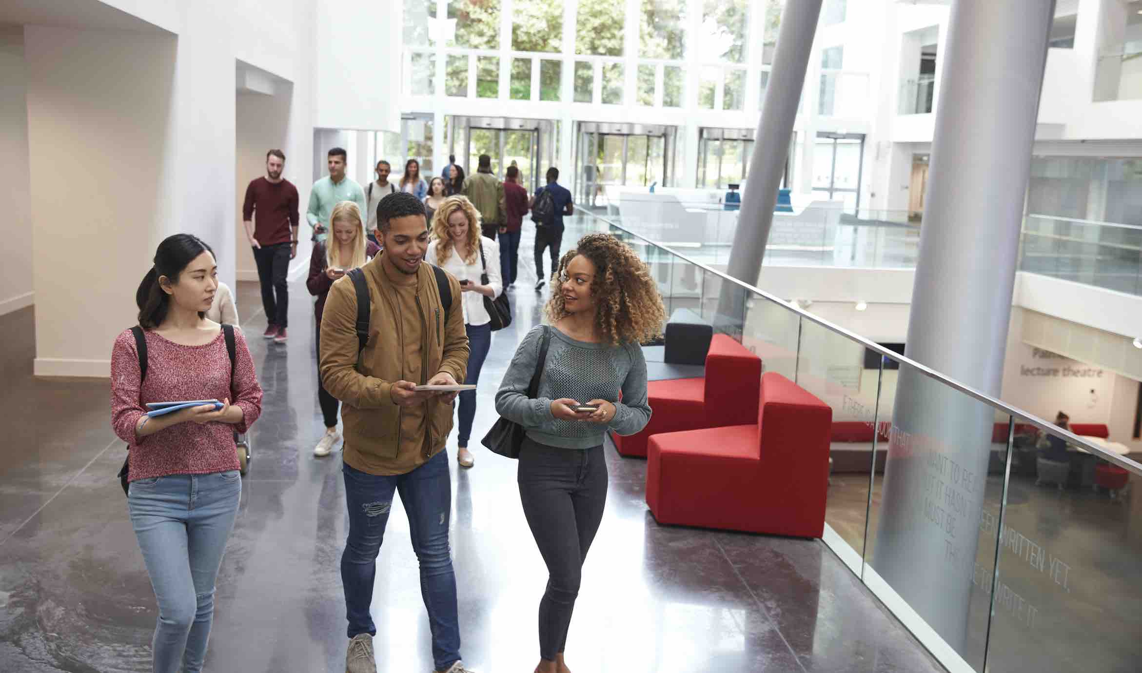 accessibility in higher education