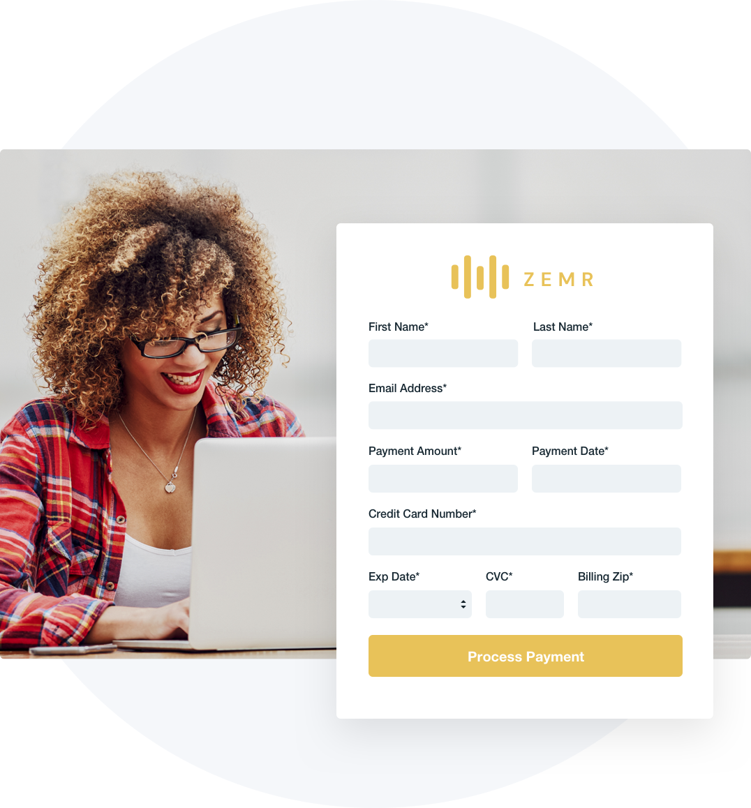 Automated Payments Accept Payments Online Formstack