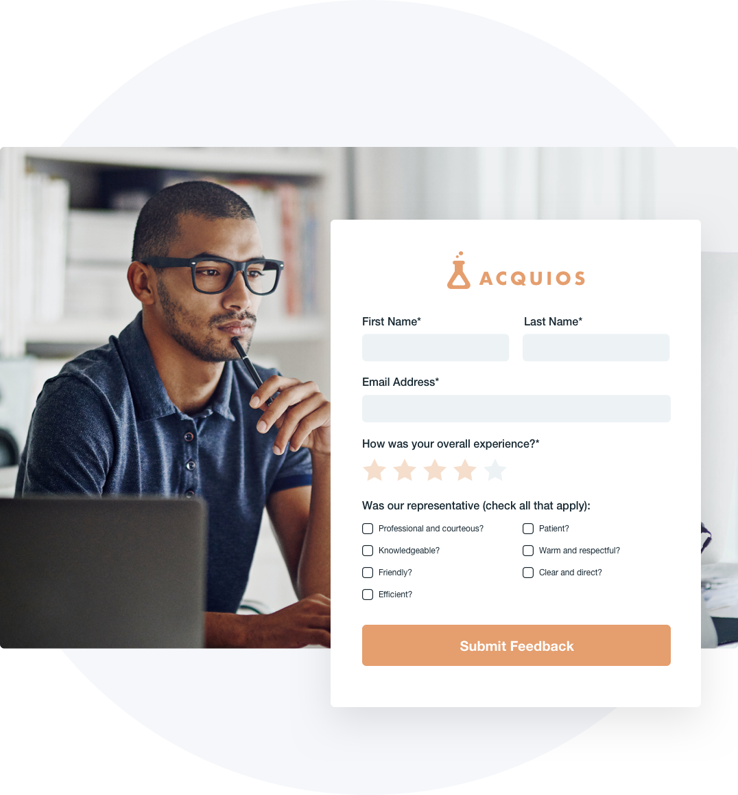 Create Online Surveys Online Survey Tool Formstack