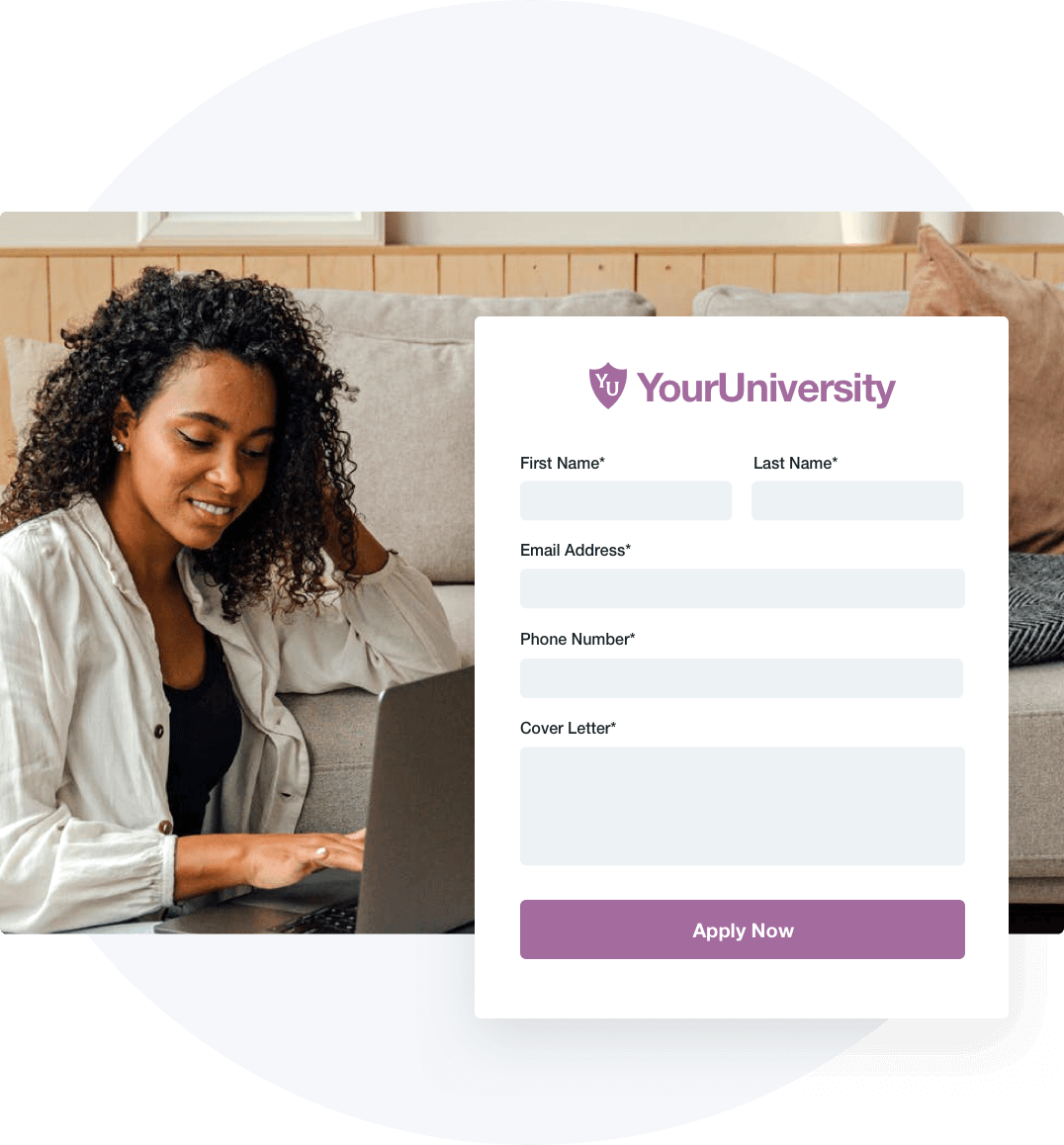 Streamline Your Digital Application Process Formstack
