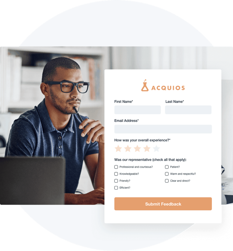 Create Online Surveys Online Survey Tool Formstack